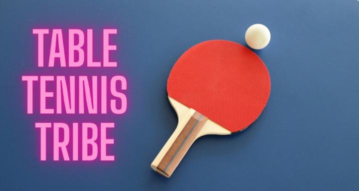 Table Tennis Tribe