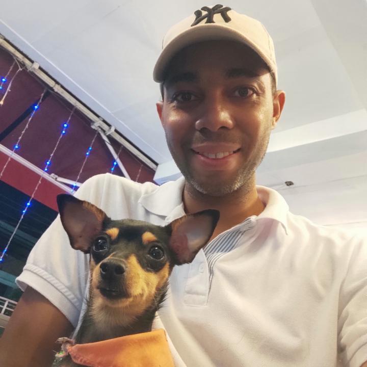 Alexander Largo Cabezas