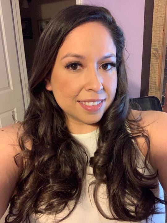 Amanda Castillo