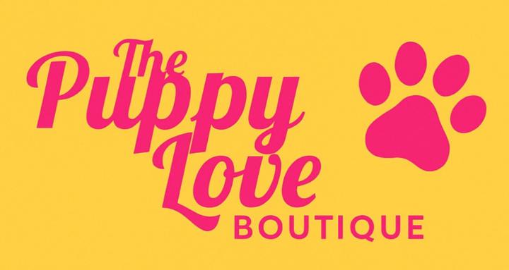 The Puppy Love Boutique