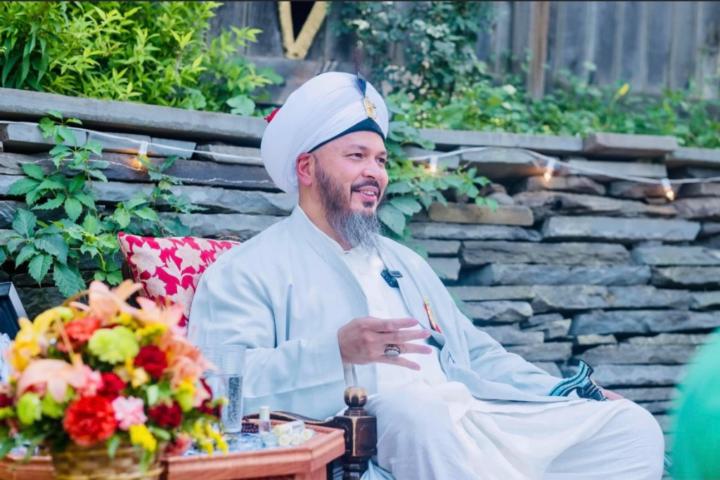 Saalikah R