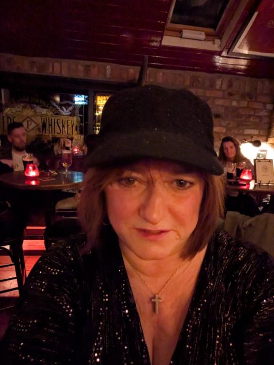 Sinead Rowland