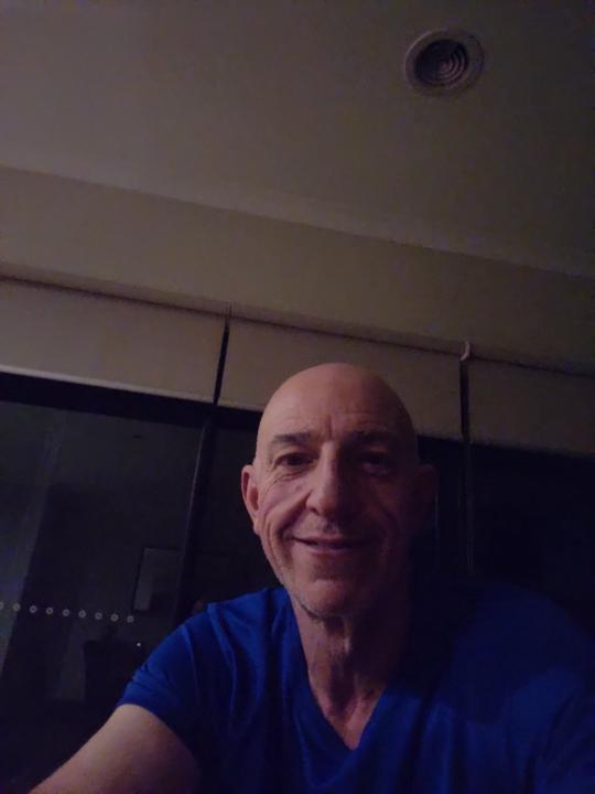 Augustine Zumbo