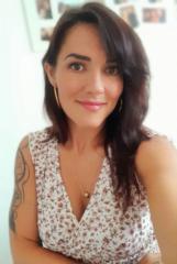 Julie Nicolas