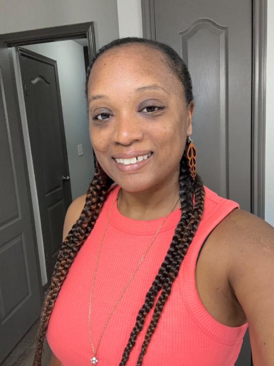 Sharlecia Wiley