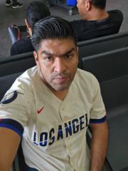 Elias Espinosa Gonzalez