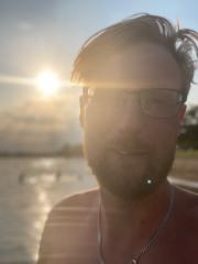 Sebastian Kilbinger