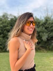 Gaby Prieto