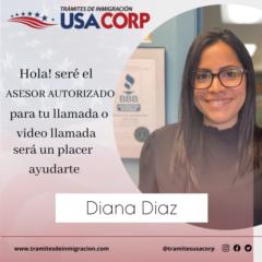 Diana Diaz