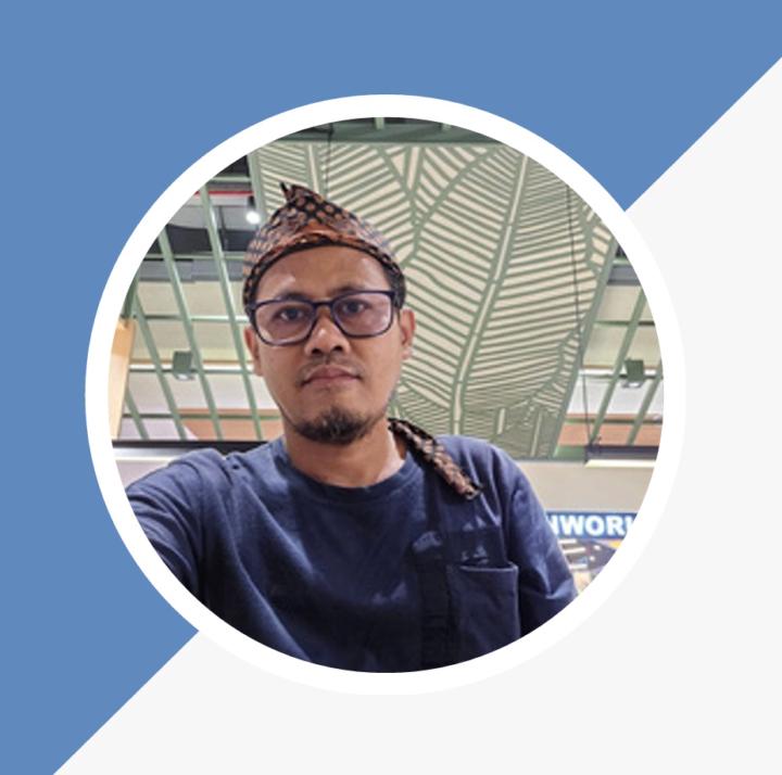 Arif Rahman Hakim