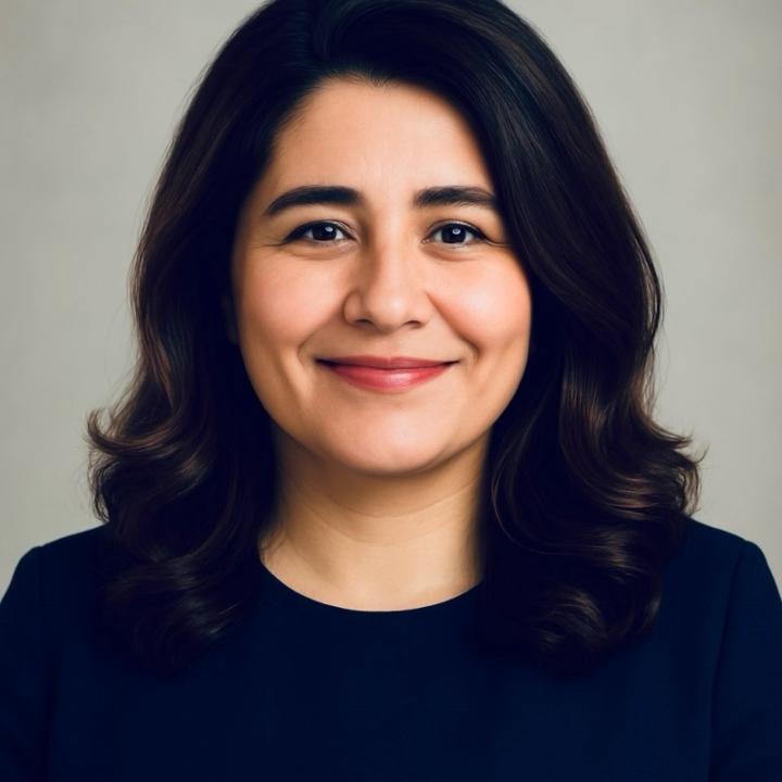 Maria Salami