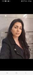 Dianelis Benitez Calderón