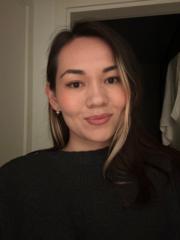 Zhansaya Kudaibergen