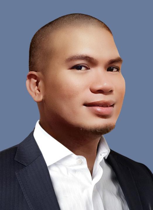 Josh Santos