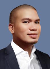 Josh Santos