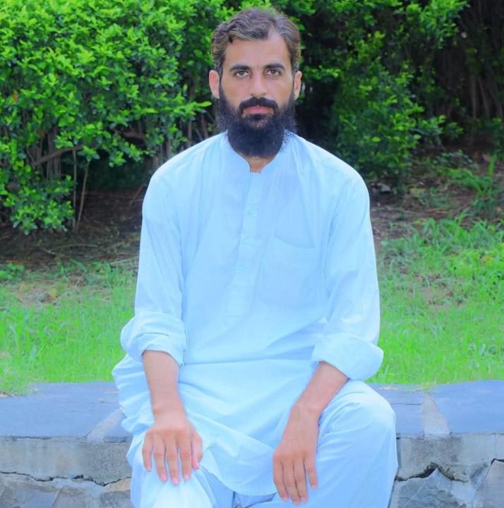 Noman Khan