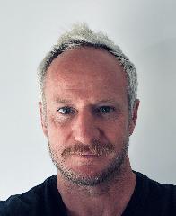 David Fraser
