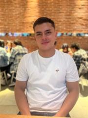 Brandon Quiroga