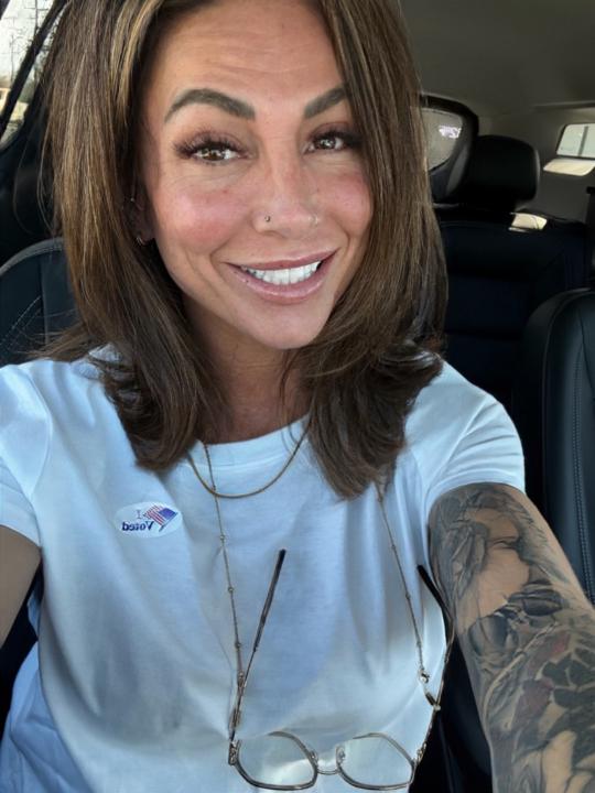 Renee Loredo