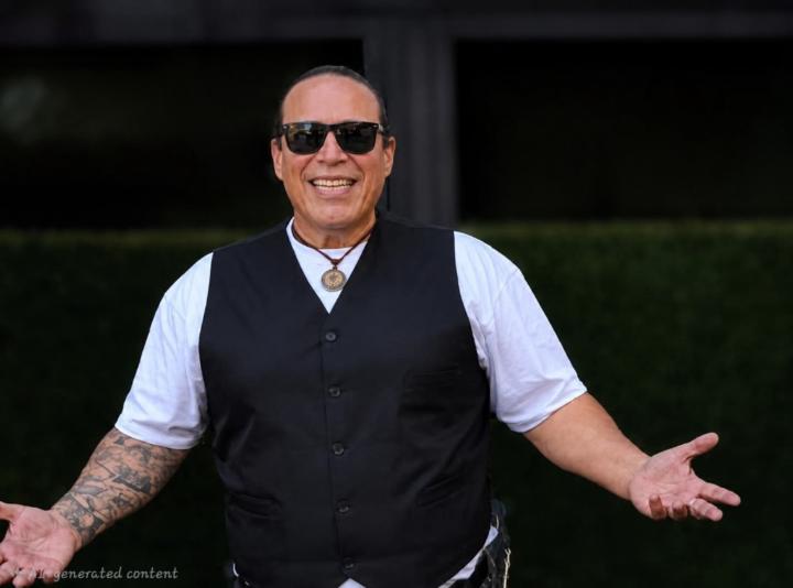 Raymond Rivera