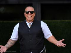 Raymond Rivera