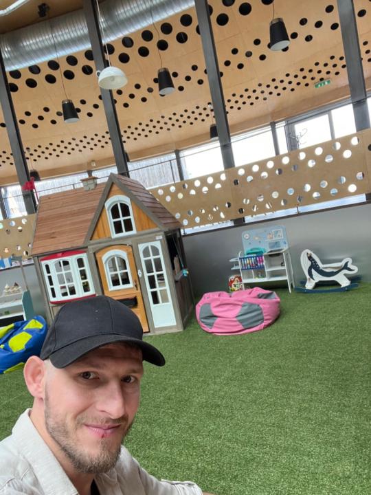 Patrik Nehyba