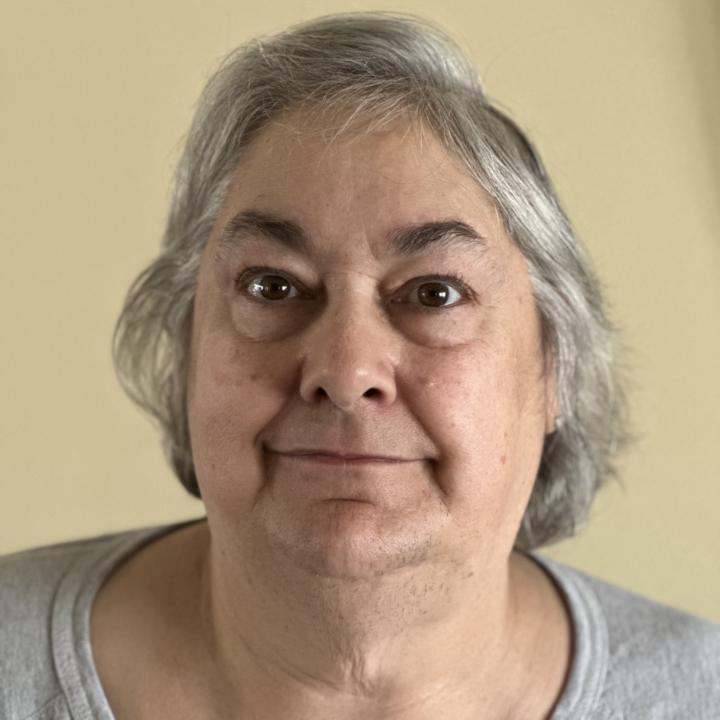 Jacqueline Giri