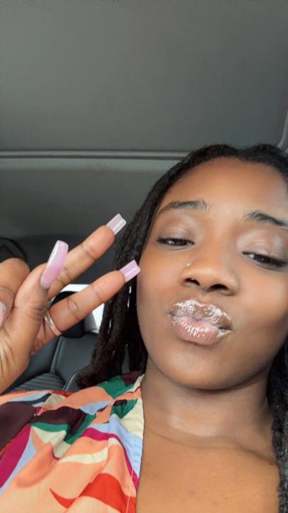 Breyana McElveen