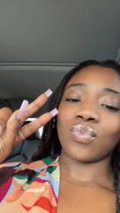 Breyana McElveen