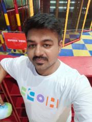Nambirajan Gopal