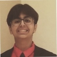 Ayaan Alidina