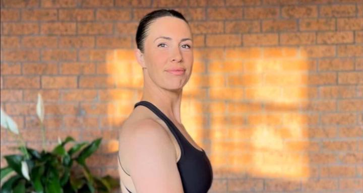 Coach CB | The Movement Room