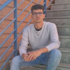 Carlos Sánchez Romero