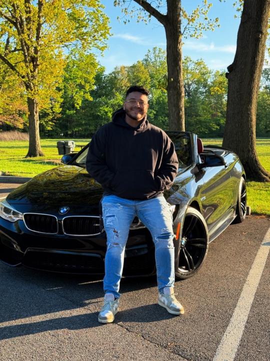 Erik Magana
