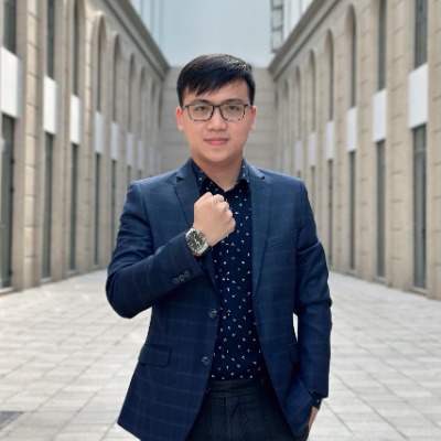 Richard Quang