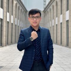 Richard Quang