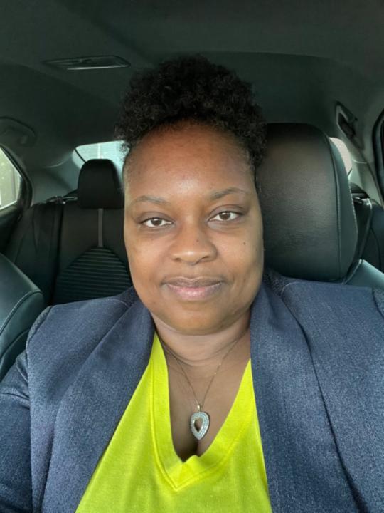 LaTeaka Lucas-Scott