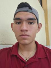 Alan Reyna Calderón