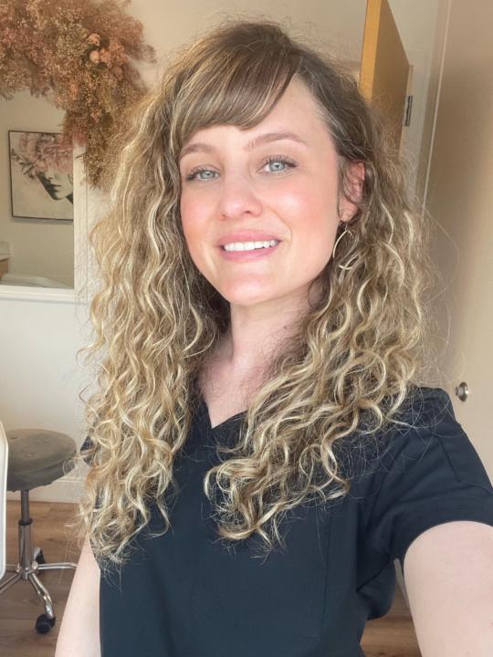 Jessica Vandevelde