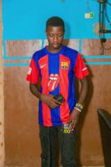 Adjiboye Victor