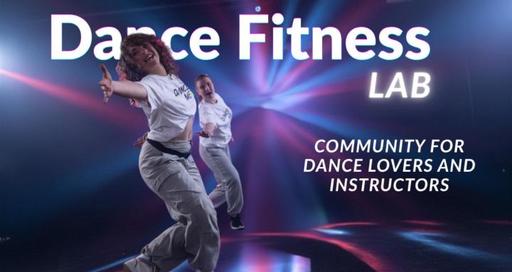 Dance Fitness Lab