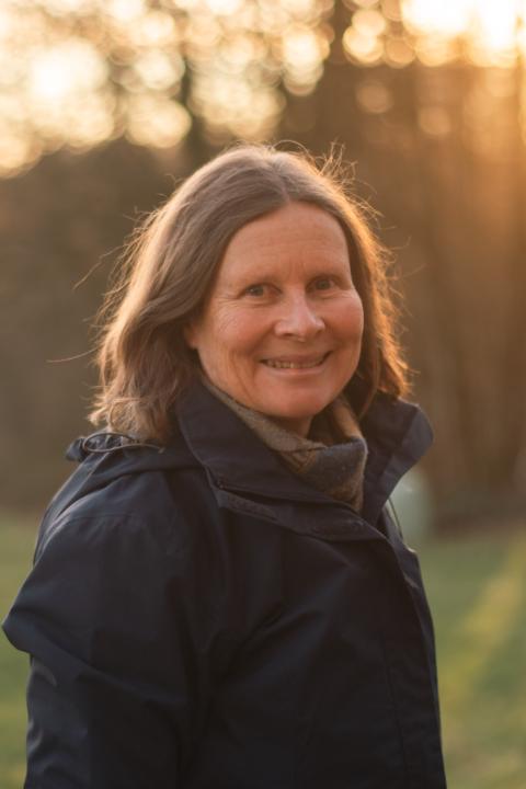 Monica Lüers