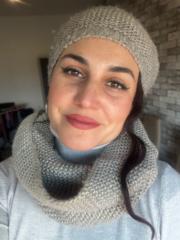 Claudia Teruel