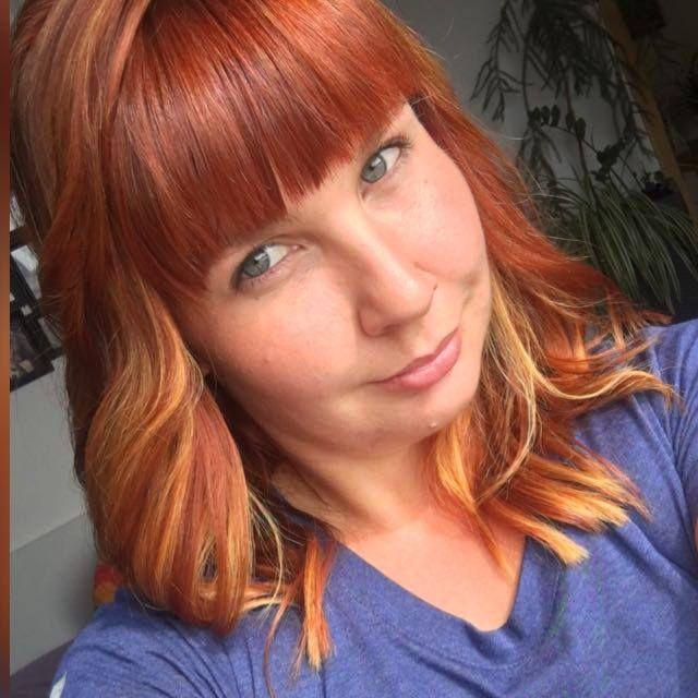 Sindy Bauer