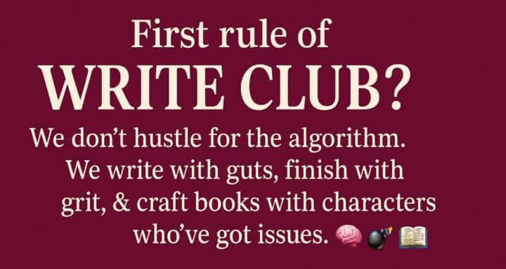 Write Club