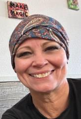 Sherri Eaker