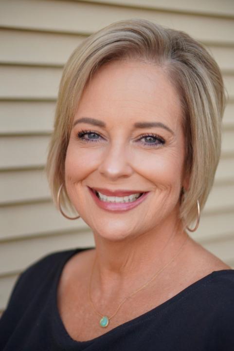 Vickie Harness