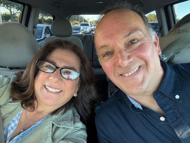 María Luna Victoria