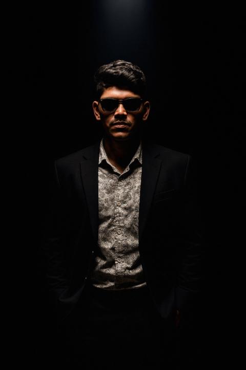 Somash Sojan