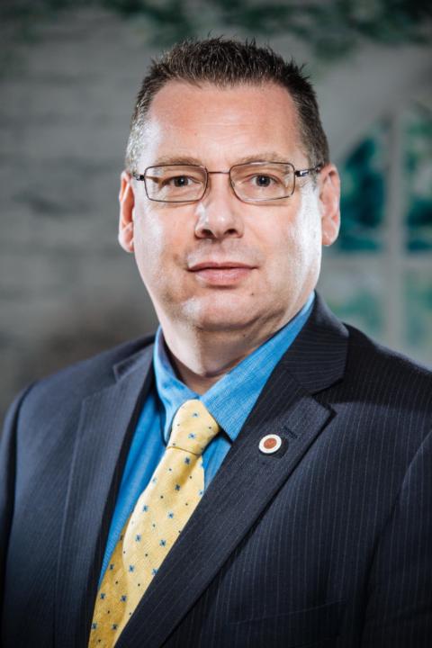 David Todd
